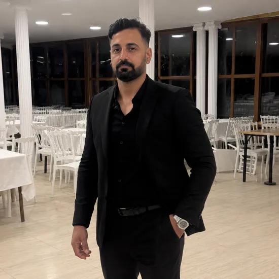 Haşim ORTAÇ / Premier Gayrimenkul