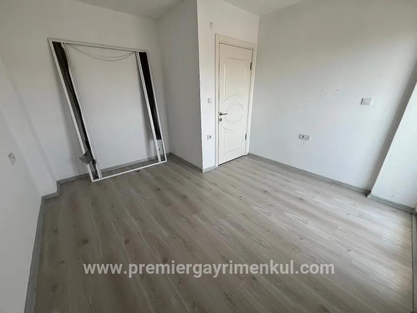 Hisar Mh Deize Nähe 2+1 Separate Küche und Fassadenwohnung