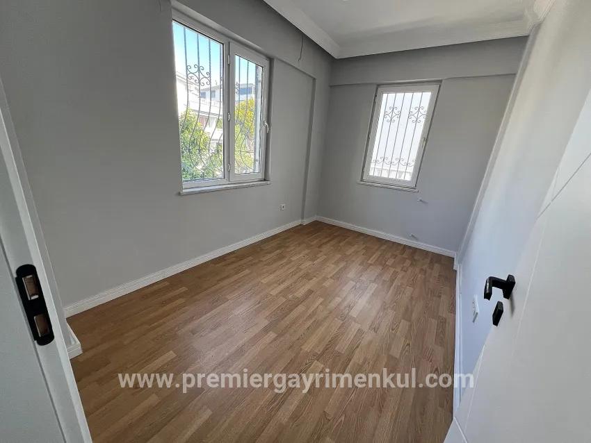 Im Dıdım Efeler Viertel Medusa 1 Komplex gibt es ein Luxus-satılık 4+1 Tripleks Villa