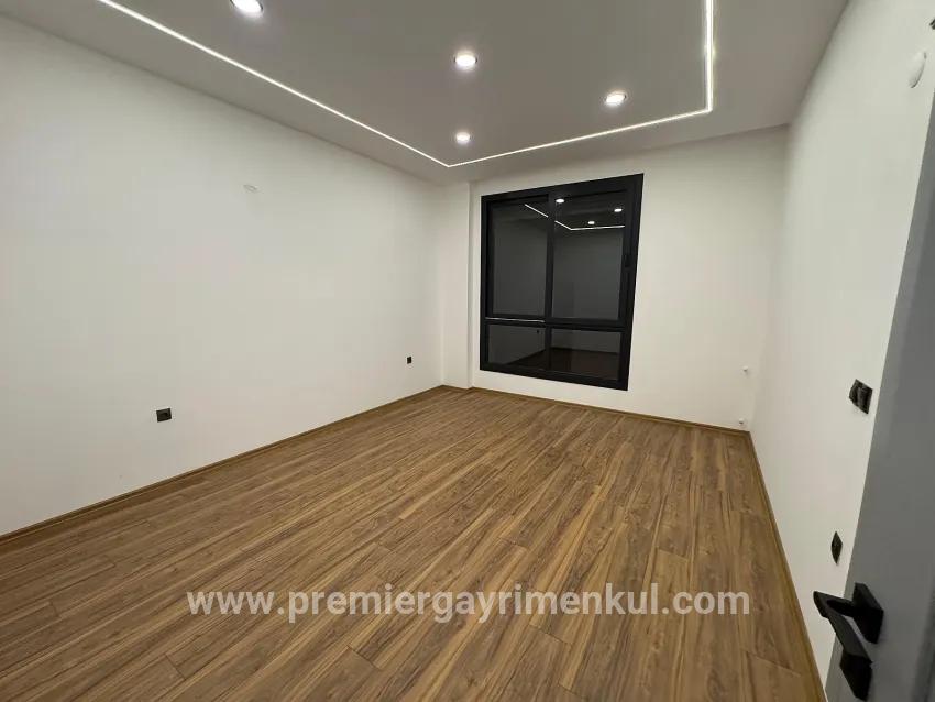 Nahe dem Hisar Sağtur Denizi, exklusive Luxus-villa 4+1 mit eigenem Pool