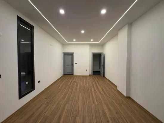 Nahe dem Hisar Sağtur Denizi, exklusive Luxus-villa 4+1 mit eigenem Pool