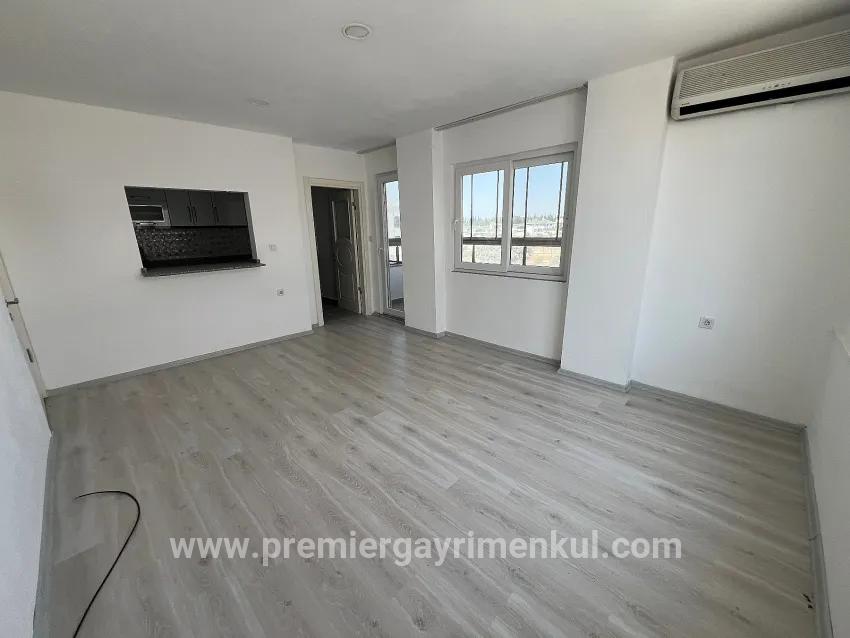 Castle Neighbourhood Close to Deize Separate Kitchen and Front Flat 2+1