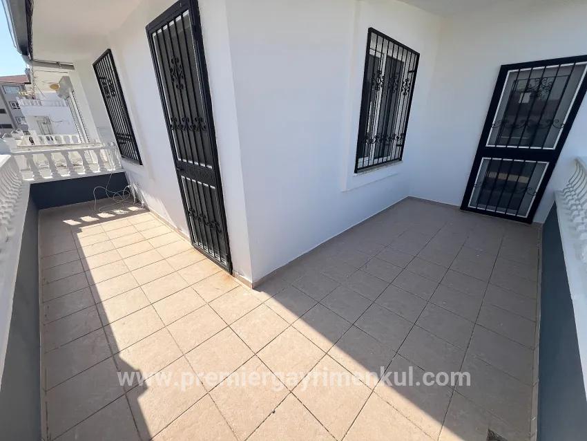 Neighbourhood of Dıdım Efeler Mahallesi Medusa 1 Site has a Luxurious 4+1 Triplex Villa for Sale