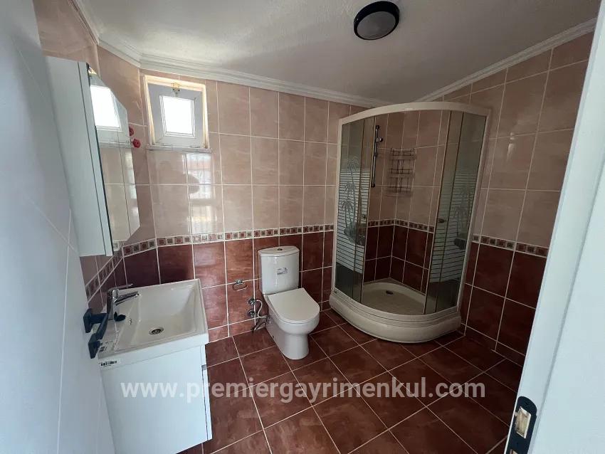 Neighbourhood of Dıdım Efeler Mahallesi Medusa 1 Site has a Luxurious 4+1 Triplex Villa for Sale