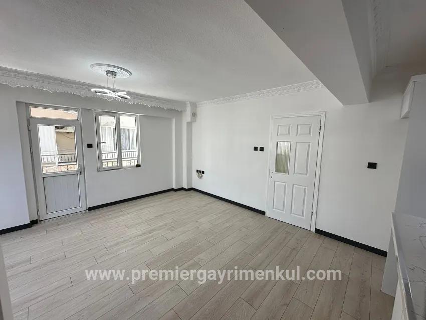 Pine Grove In the Sea Close Renovated Front Wide 2+1 Apartment