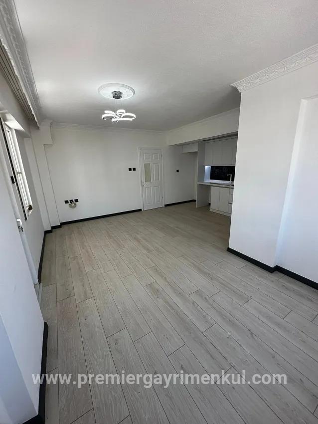 Pine Grove In the Sea Close Renovated Front Wide 2+1 Apartment
