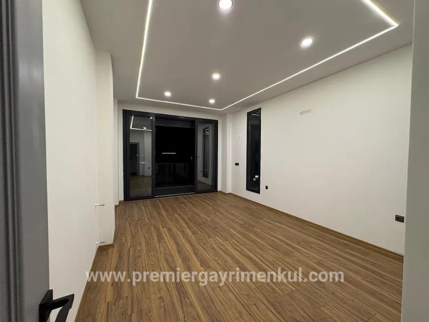 Castle Near The Sea Of Sağtur Private Pool Luxury 4+1 Villa