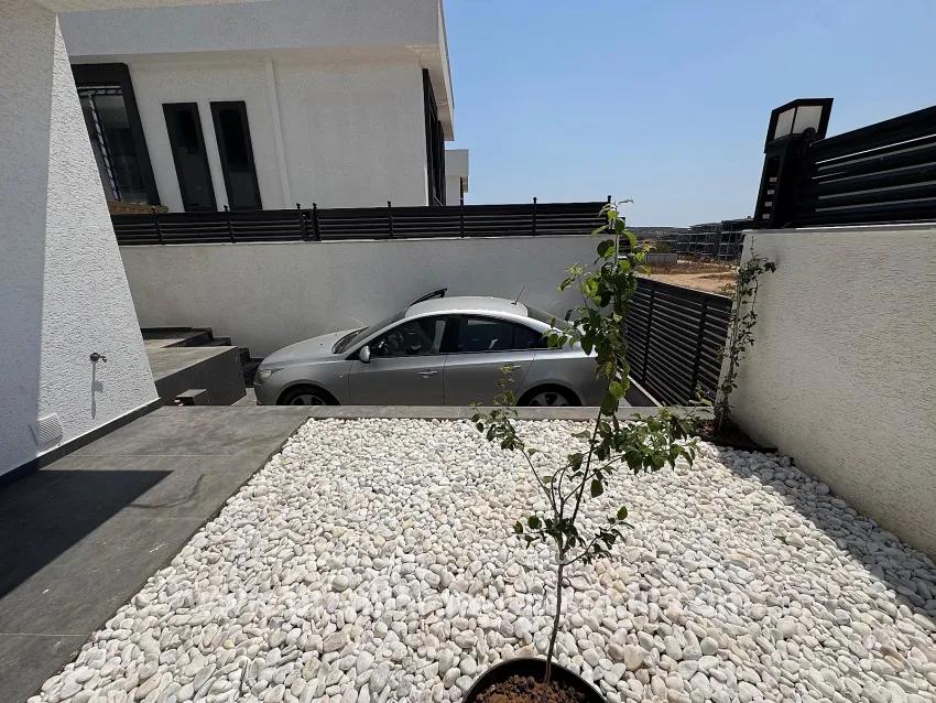 Castle Near The Sea Of Sağtur Private Pool Luxury 4+1 Villa