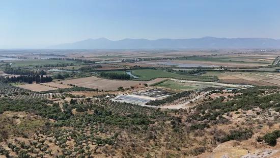 Didim Bozseki'de 300 m² Planned satılık land | Söke Ovası view | 925.000 Tl