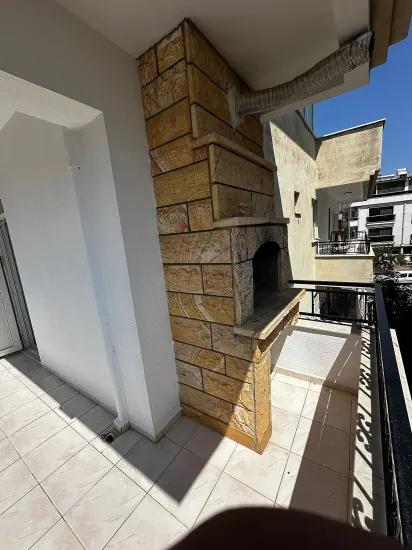 Pine Grove In the Sea Close Renovated Front Wide 2+1 Apartment