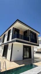 3+1 Bedroom Villa For sale in Hisar Nbh. Didim Yenihisar - 250 m²
