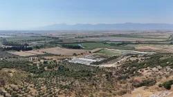 Для продажи Сюжет в Ak-yeniköy Didim Akyeniköy - Под Жилье застройку - 300 m²